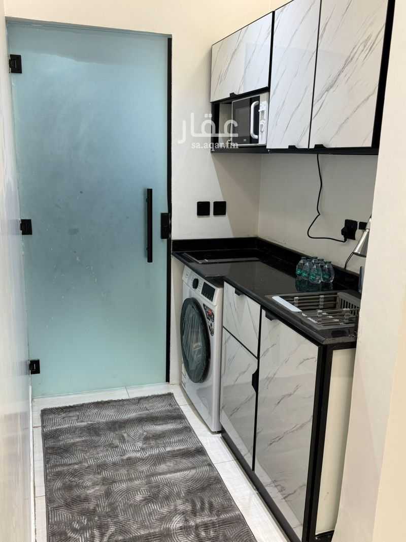 1 bedroom apartment in King Faisal 2
