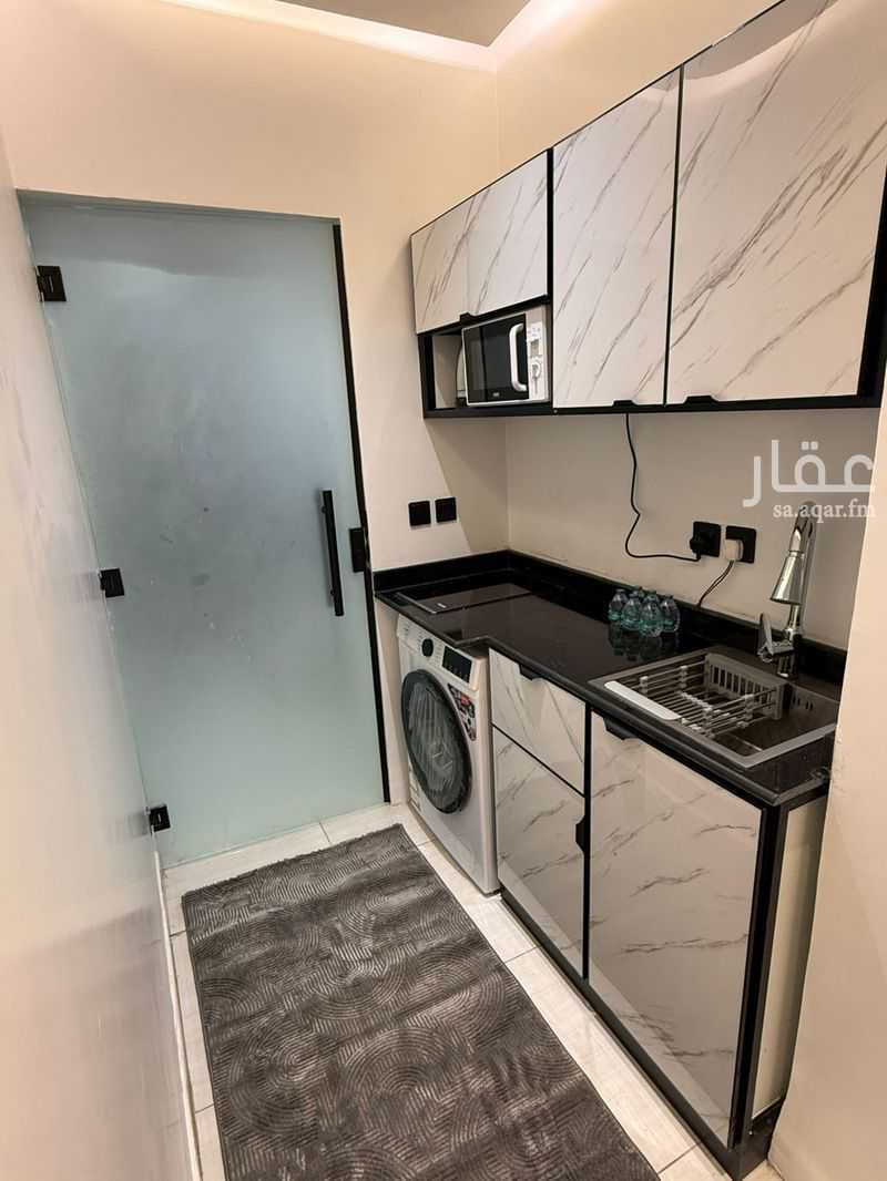 1 bedroom apartment in King Faisal 5