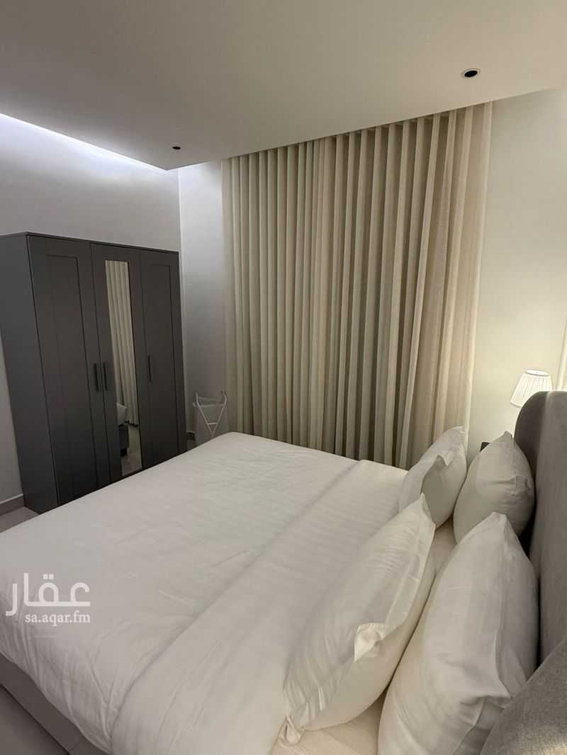 1 bedroom apartment in King Faisal 10