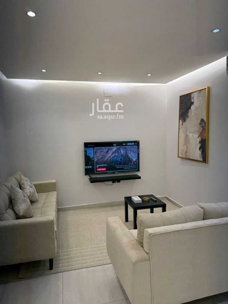 1 bedroom apartment in King Faisal 6