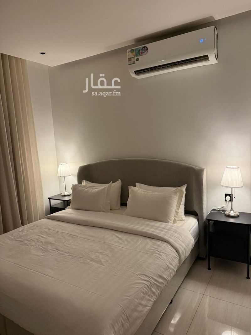 1 bedroom apartment in King Faisal 7