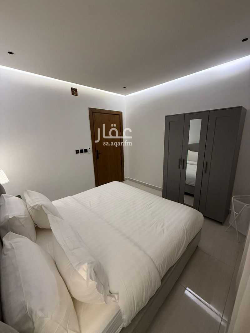 1 bedroom apartment in King Faisal 9
