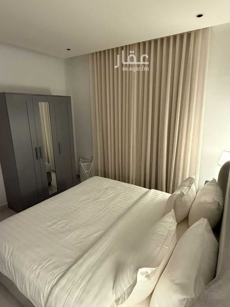 1 bedroom apartment in King Faisal 8