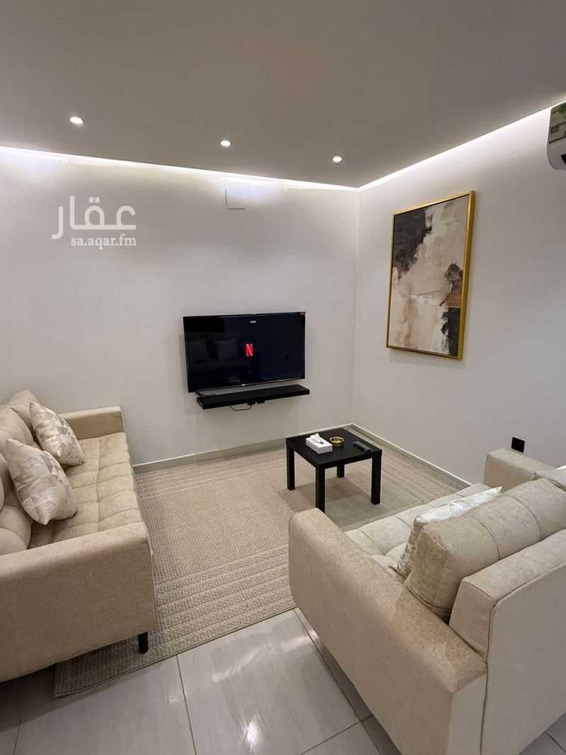 1 bedroom apartment in King Faisal 4