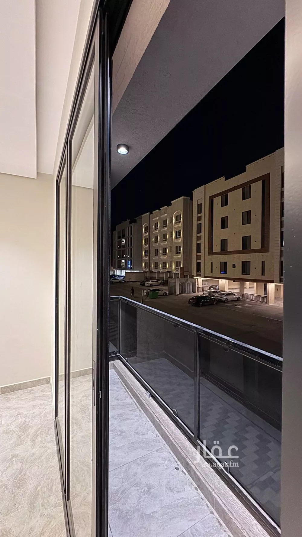 شقة 3 غرف في الحمرا 3