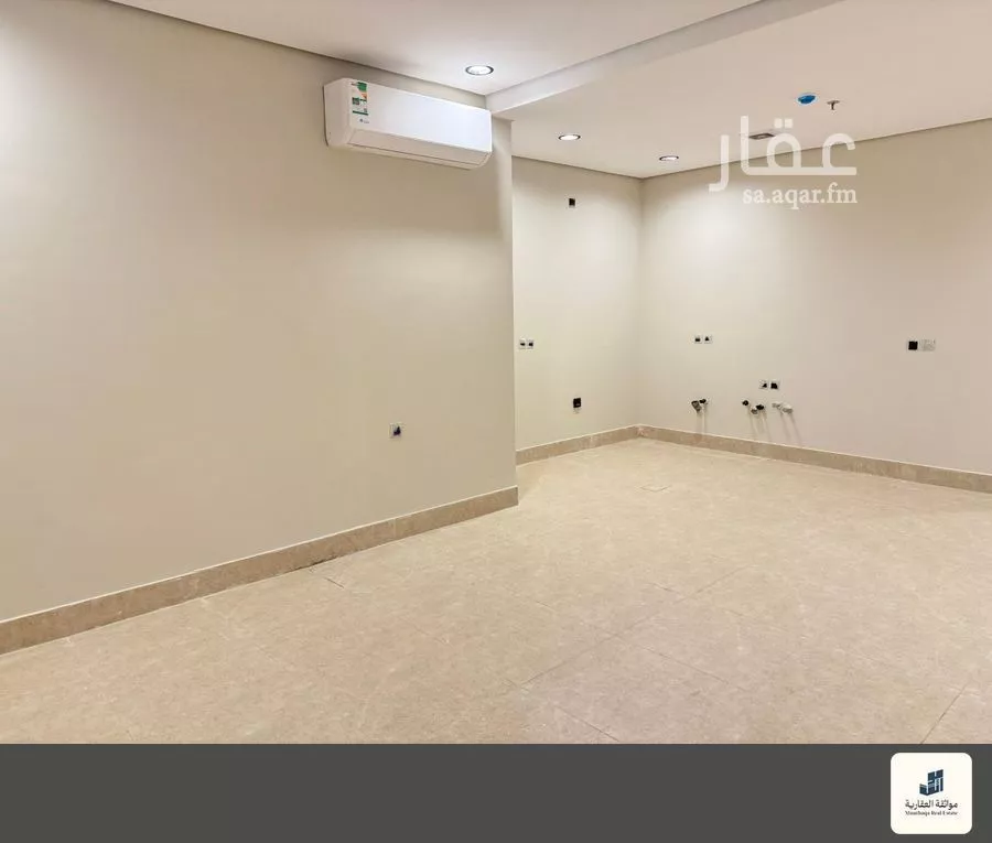 3 bedroom apartment in Al Hamra 2