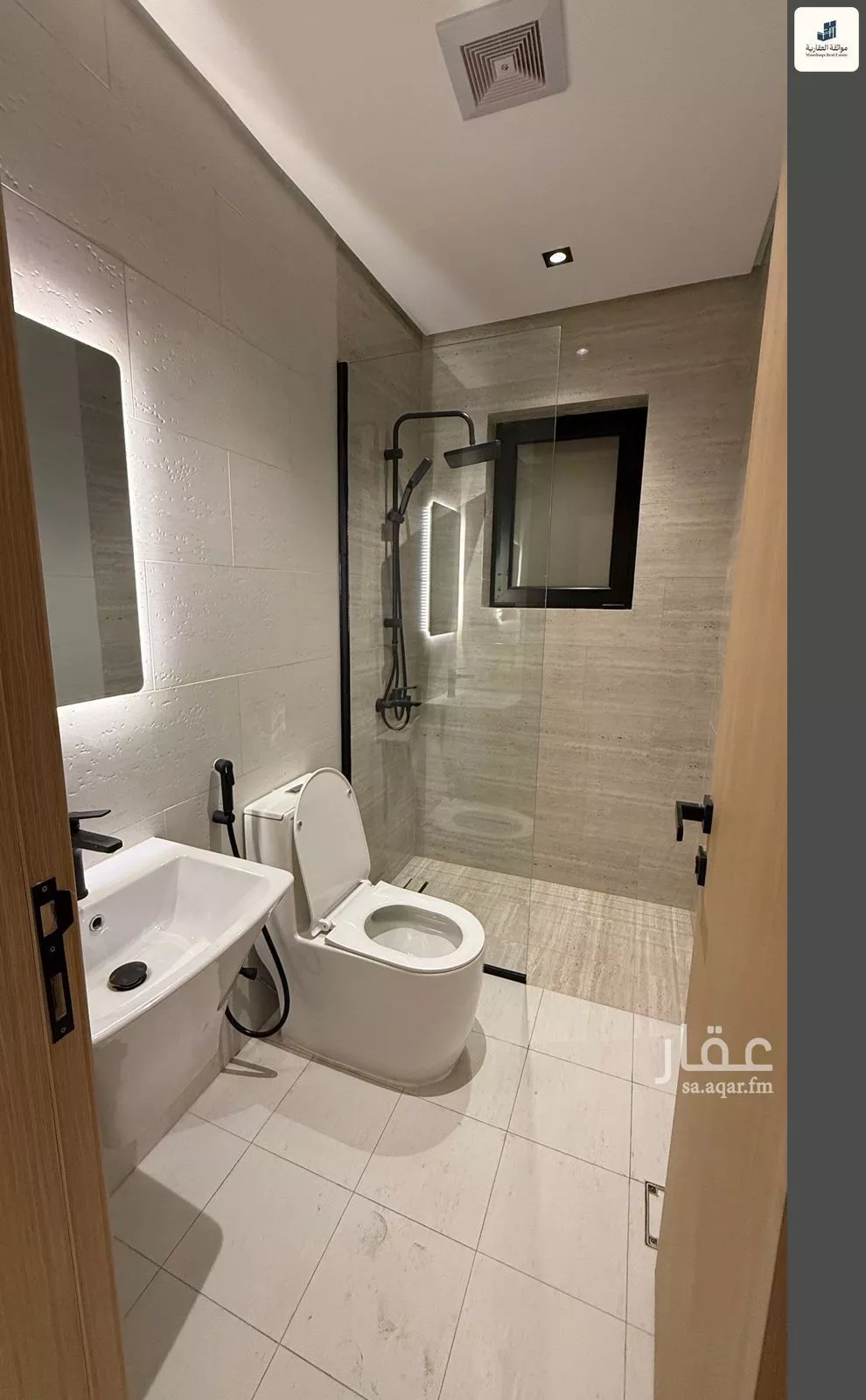 3 bedroom apartment in Al Hamra 2