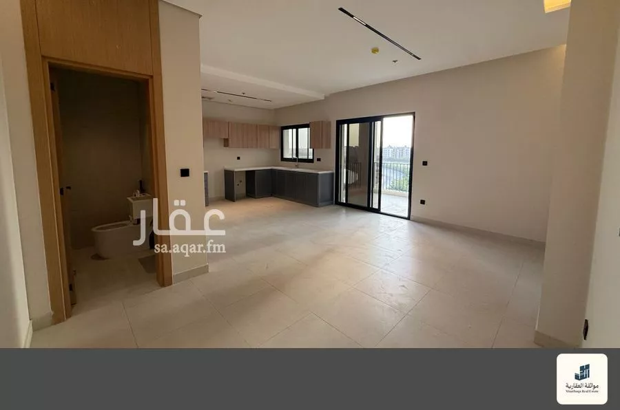 3 bedroom apartment in Al Hamra 6