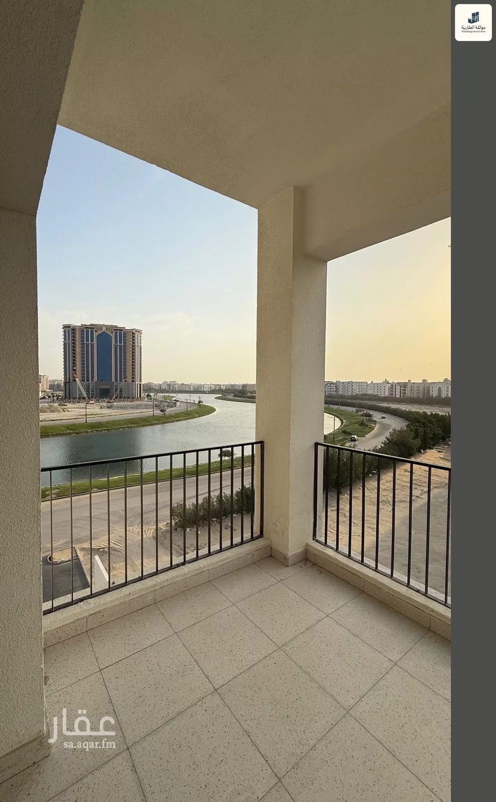 3 bedroom apartment in Al Hamra 8