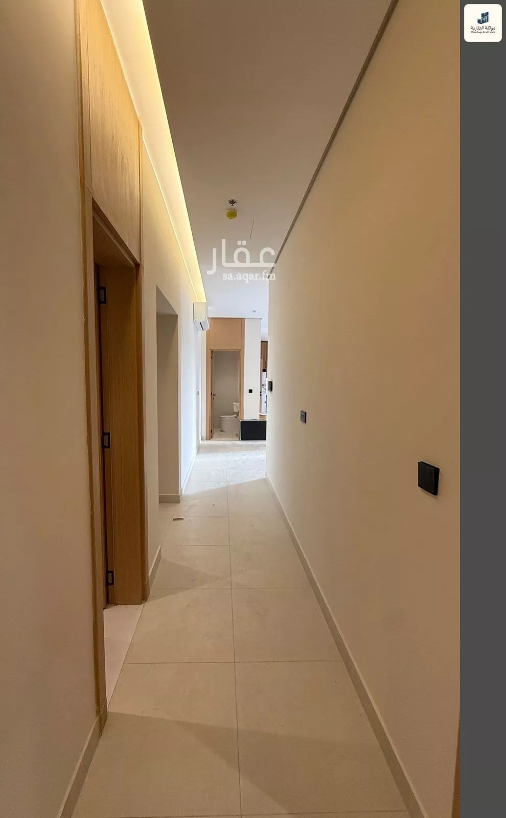 3 bedroom apartment in Al Hamra 4