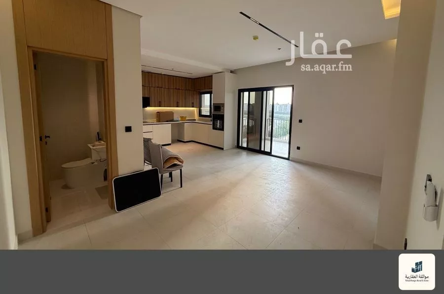 3 bedroom apartment in Al Hamra 5