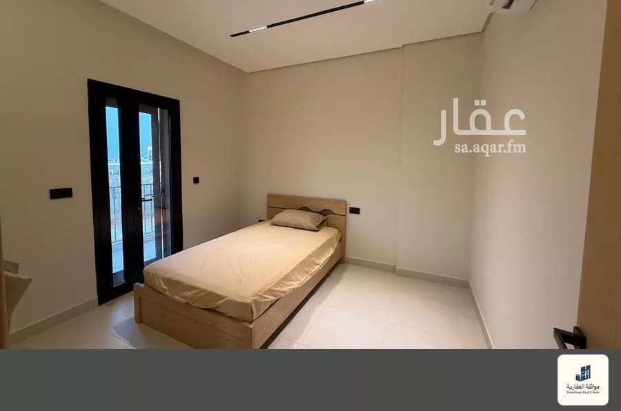 3 bedroom apartment in Al Hamra 6