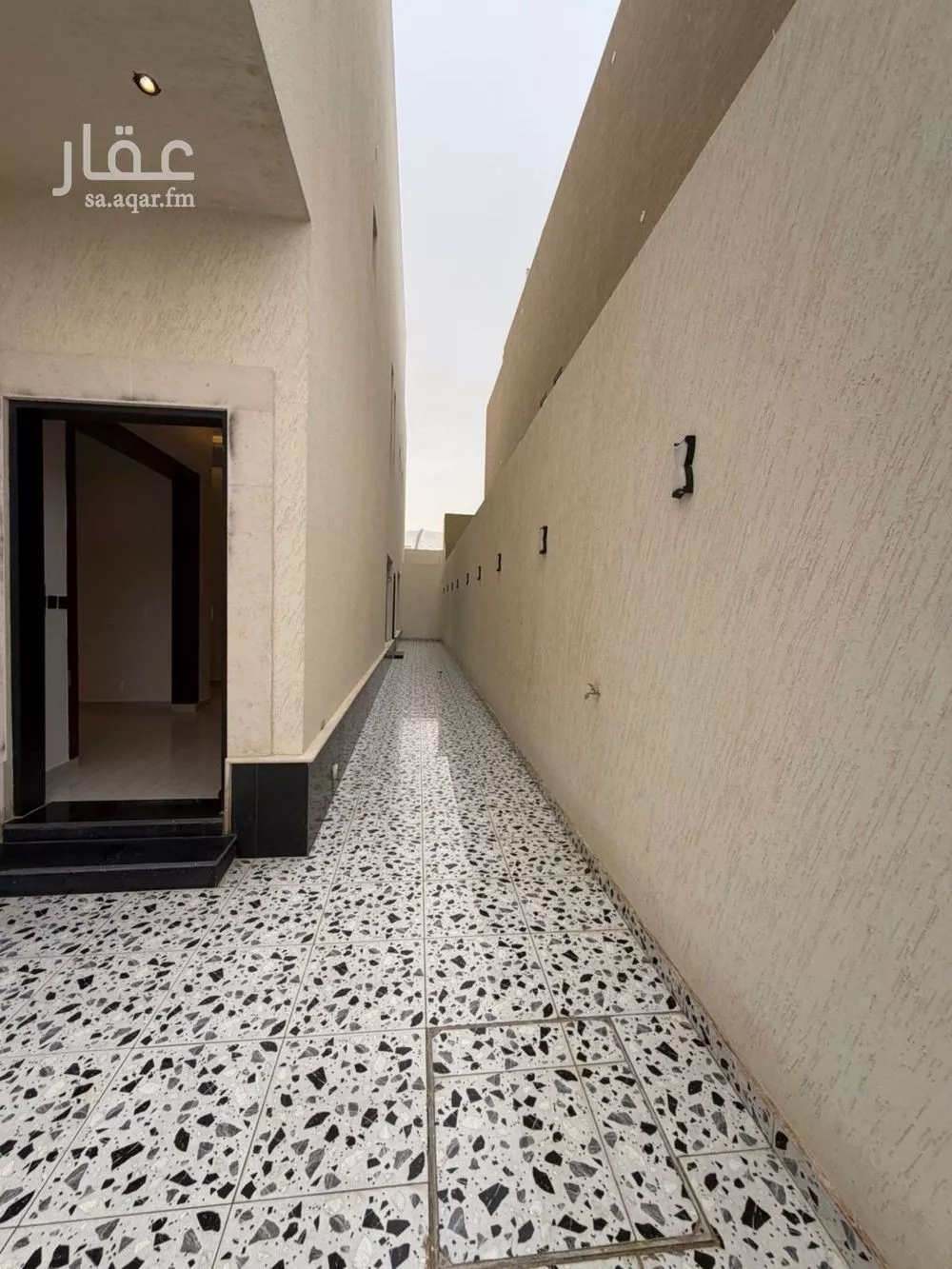 دور 3 غرف في الشرق 4