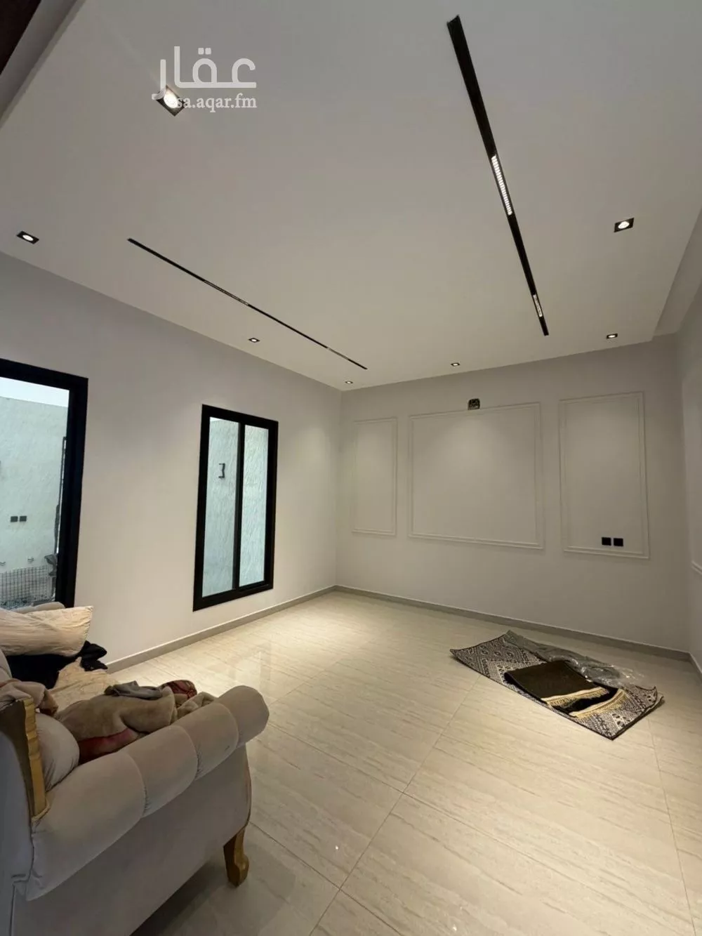 دور 3 غرف في الشرق 5