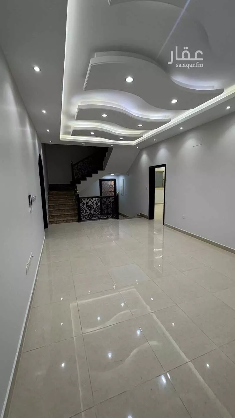 فيلا 7 غرف في الزهراء 6