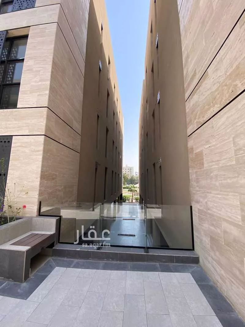 3 bedroom apartment in Al Salamah 2