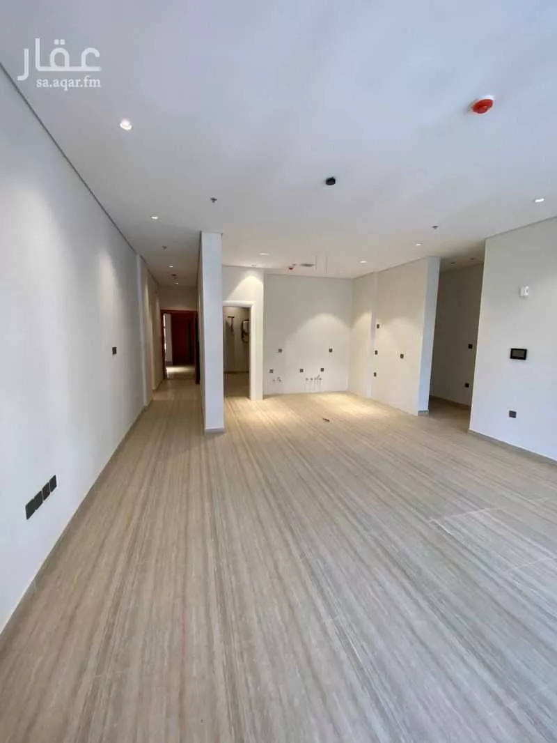 3 bedroom apartment in Al Salamah 13