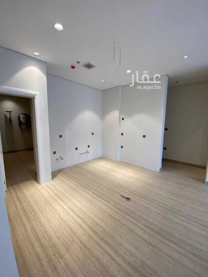 3 bedroom apartment in Al Salamah 15