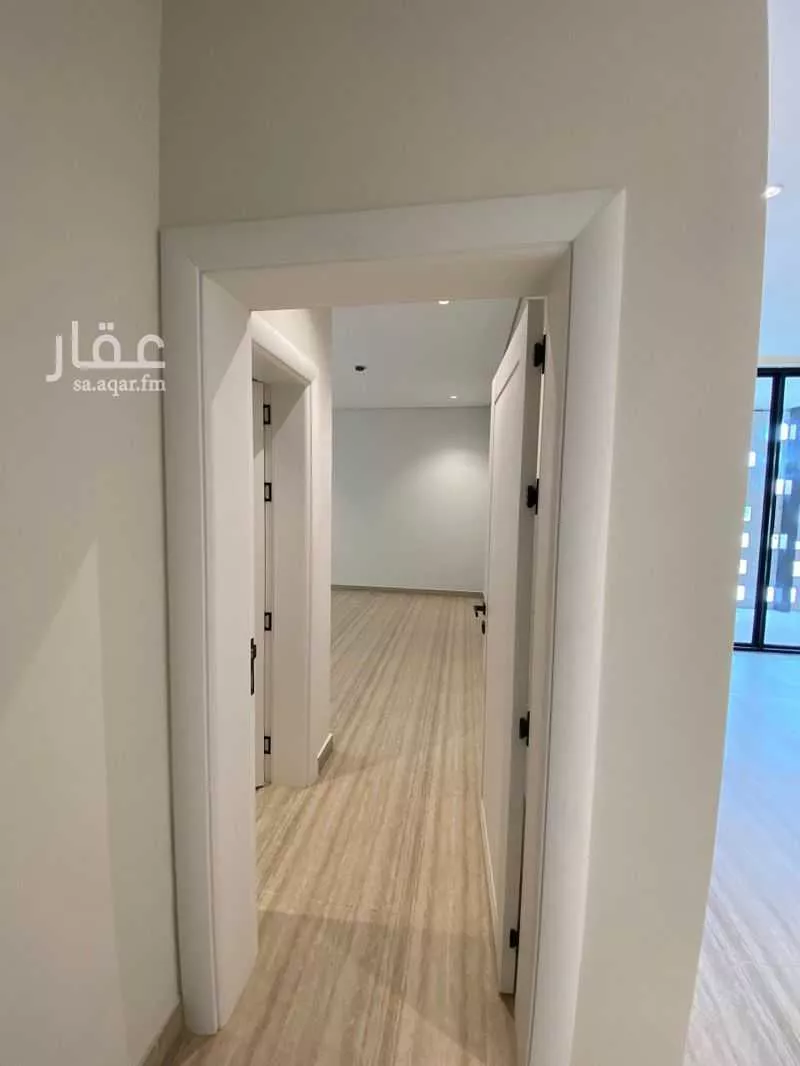 3 bedroom apartment in Al Salamah 17