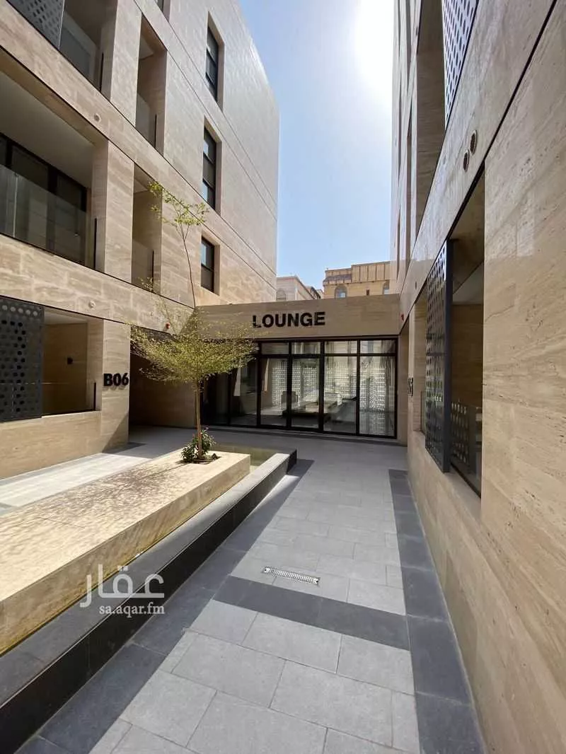 3 bedroom apartment in Al Salamah 3