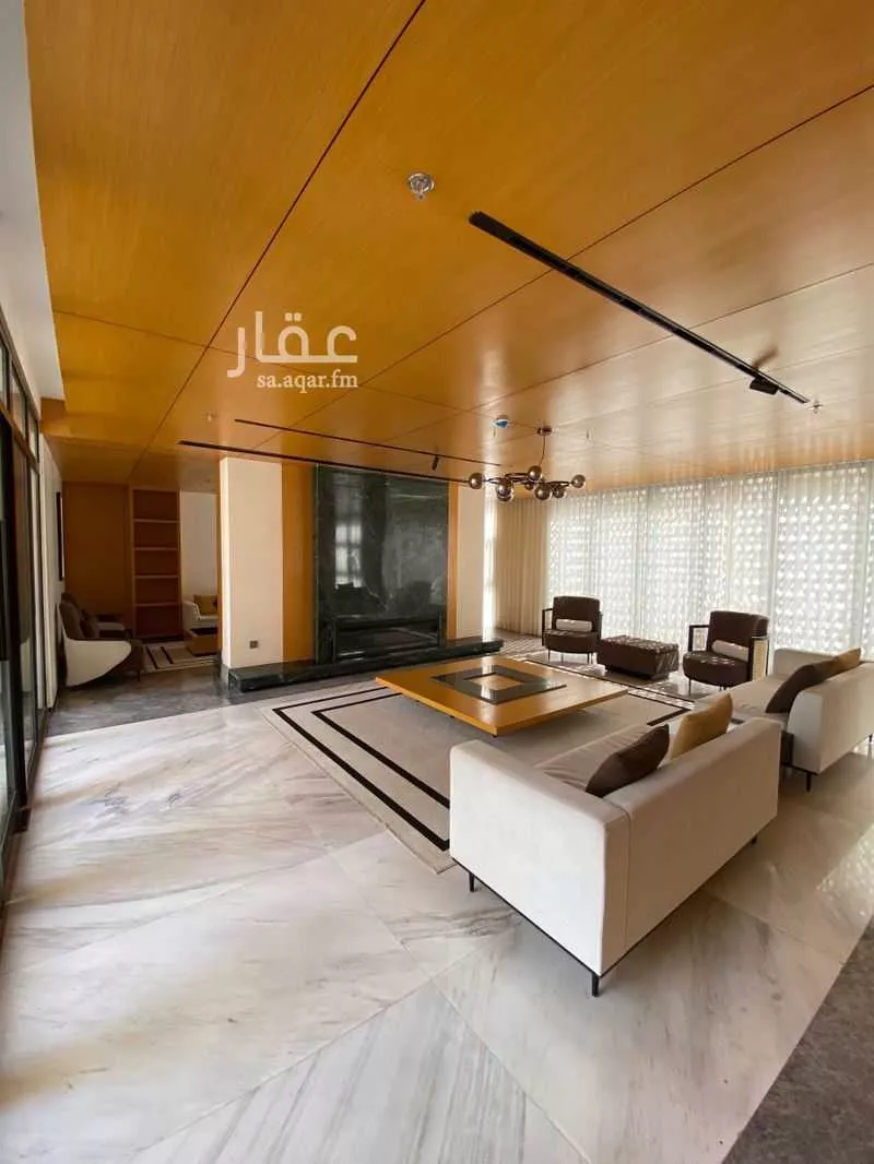 3 bedroom apartment in Al Salamah 4