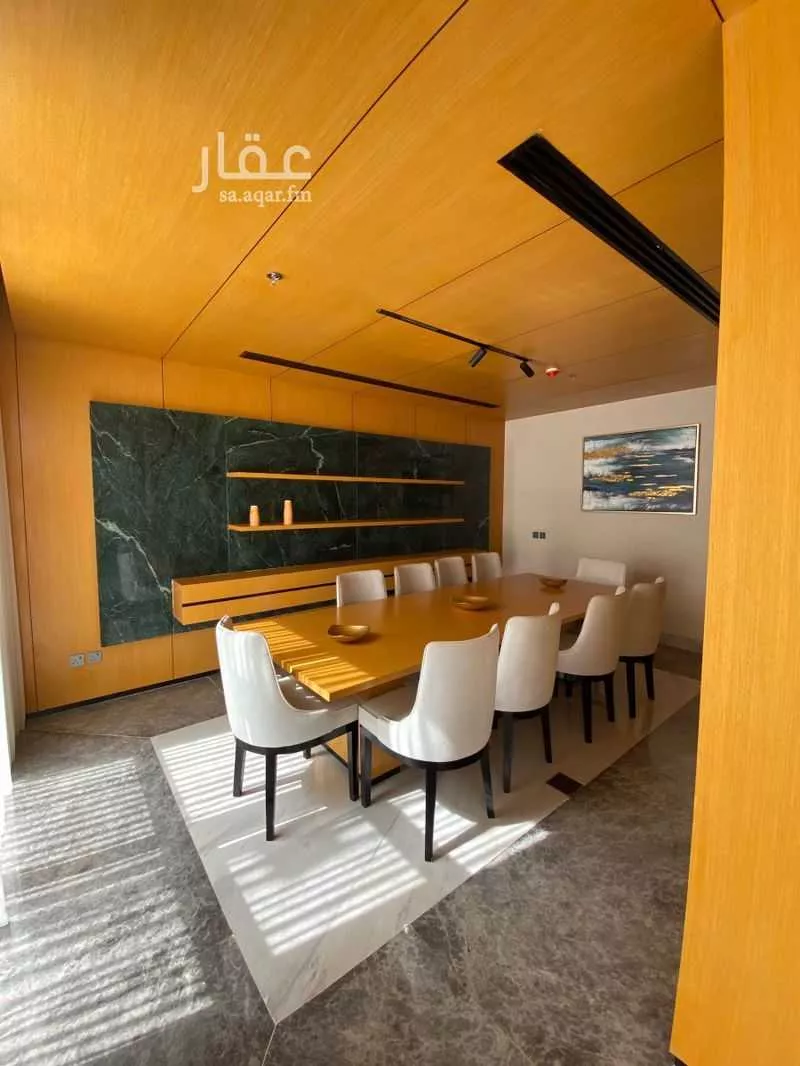 3 bedroom apartment in Al Salamah 5