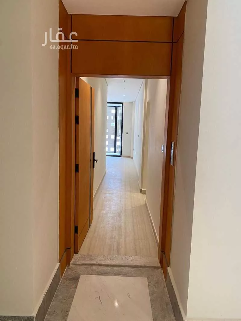 3 bedroom apartment in Al Salamah 10