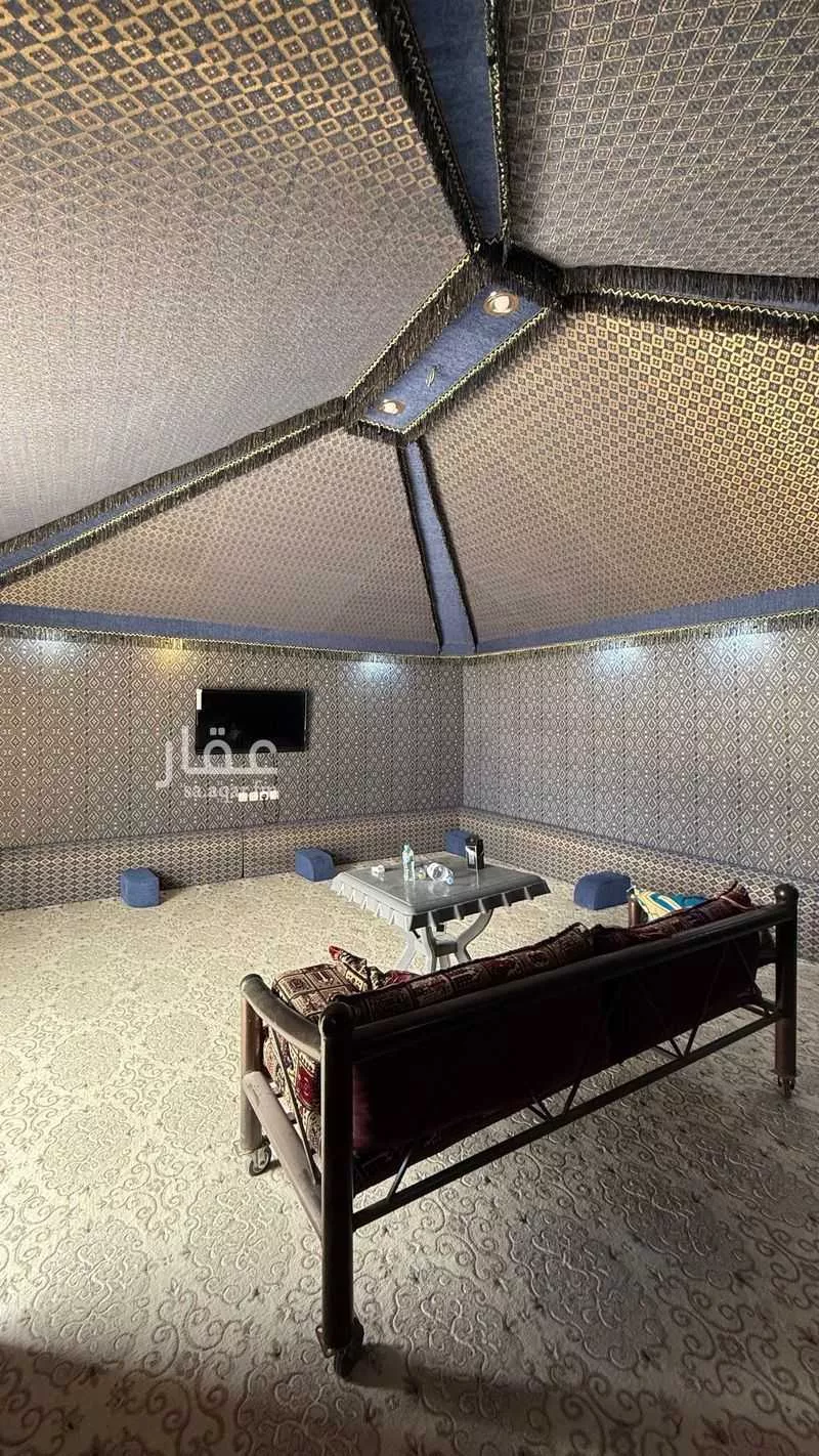 دور 6 غرف في خاخ 5