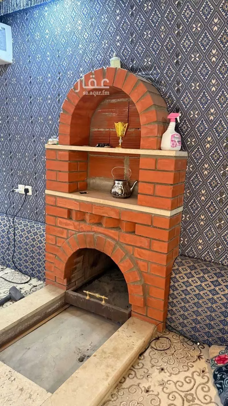 دور 6 غرف في خاخ 8