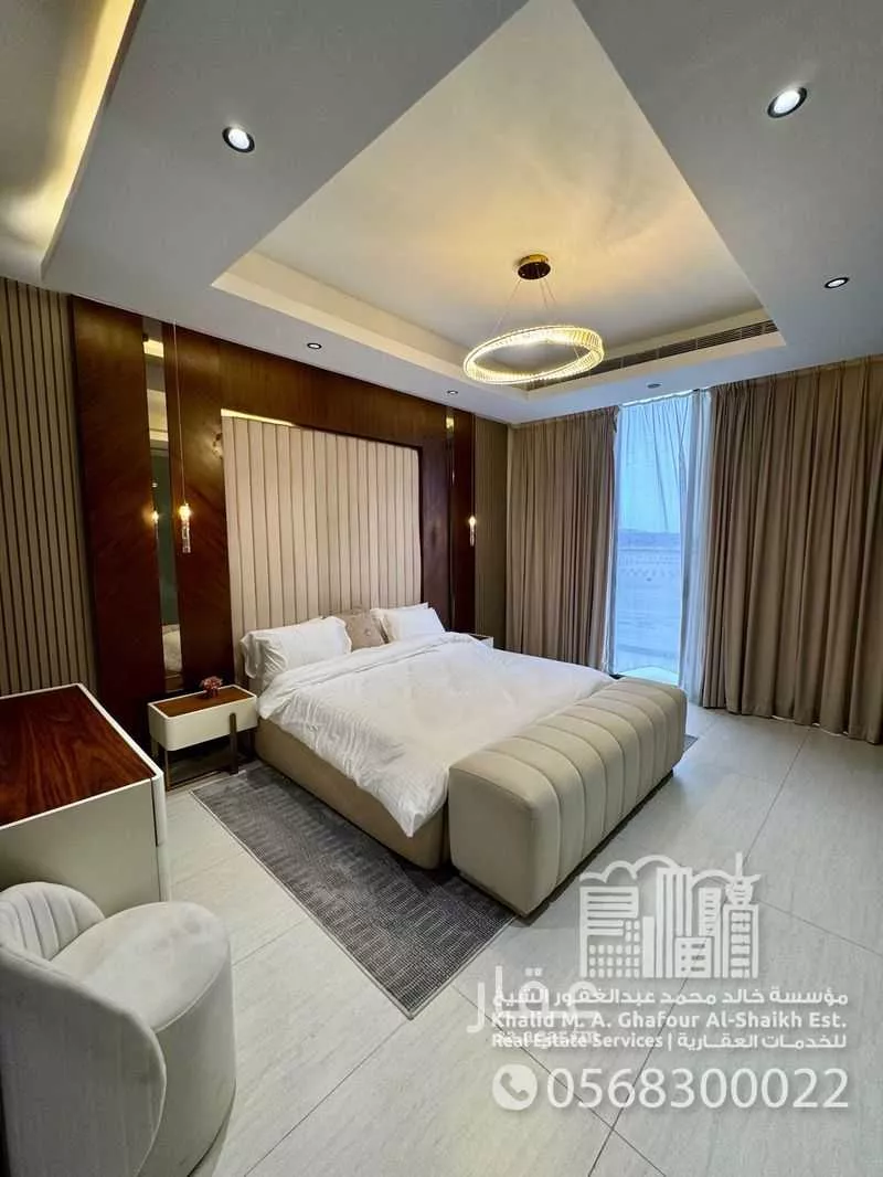 فيلا 5 غرف في السيف 12