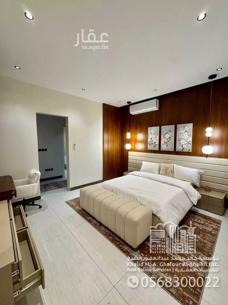 فيلا 5 غرف في السيف 16