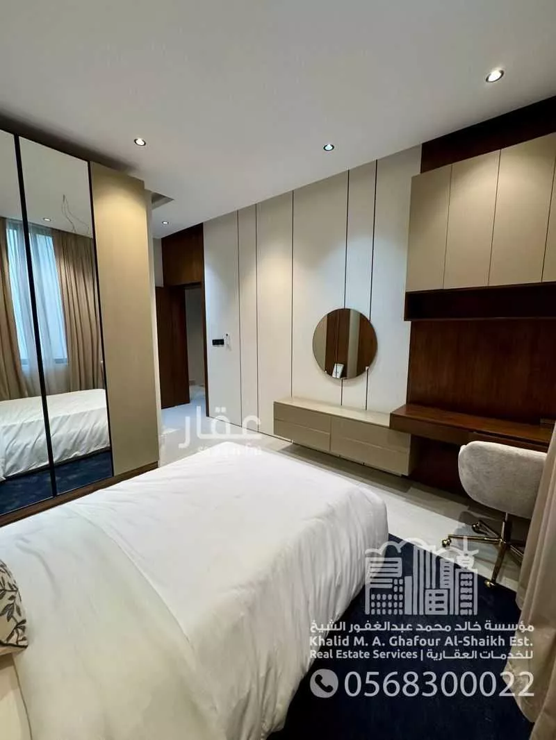 فيلا 5 غرف في السيف 19