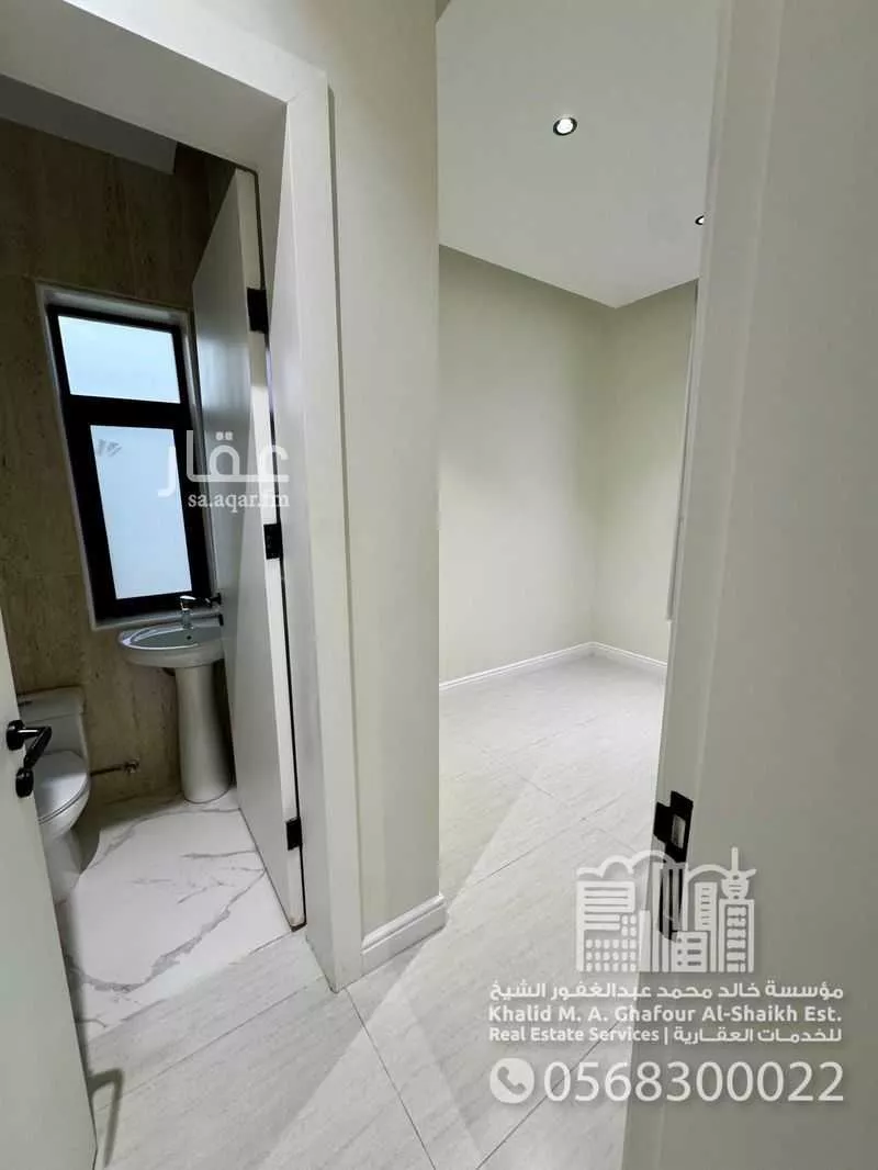 فيلا 5 غرف في السيف 20