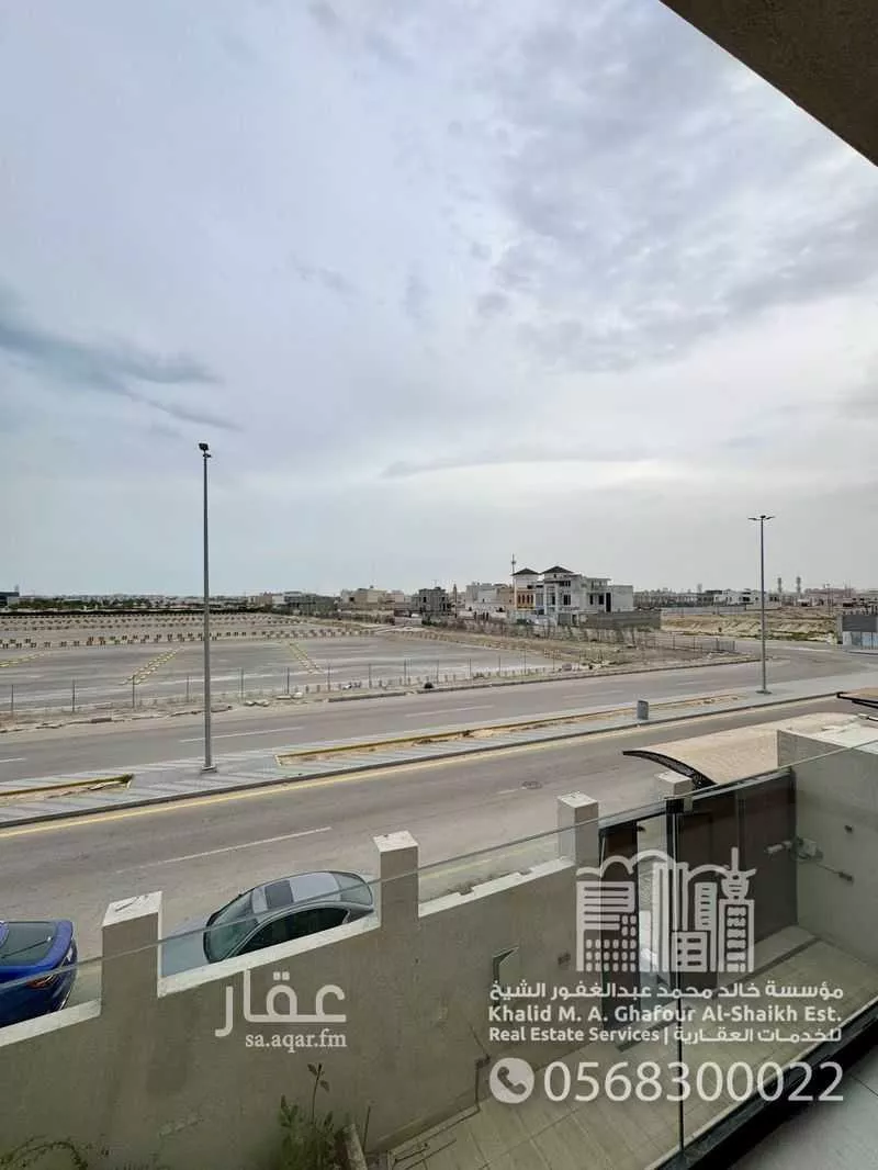 فيلا 5 غرف في السيف 21