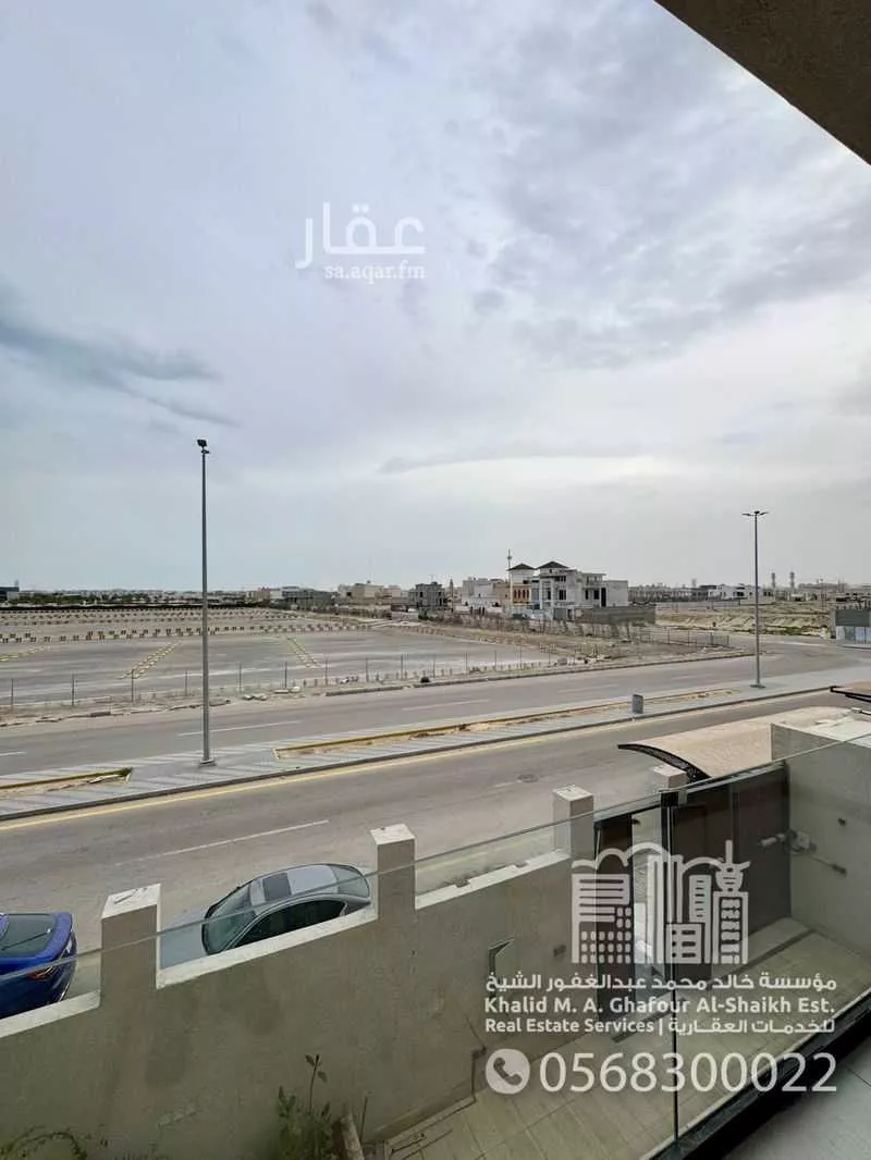 فيلا 5 غرف في السيف 27