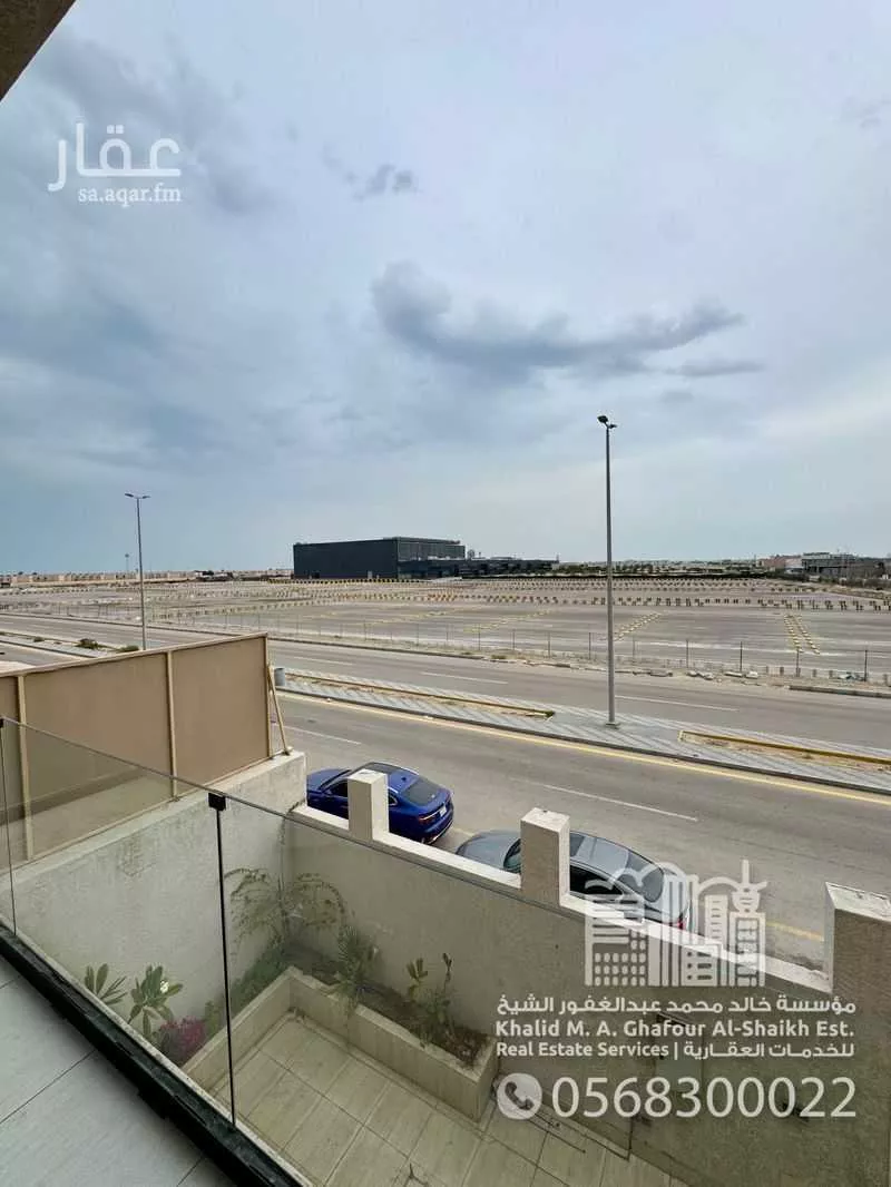 فيلا 5 غرف في السيف 28