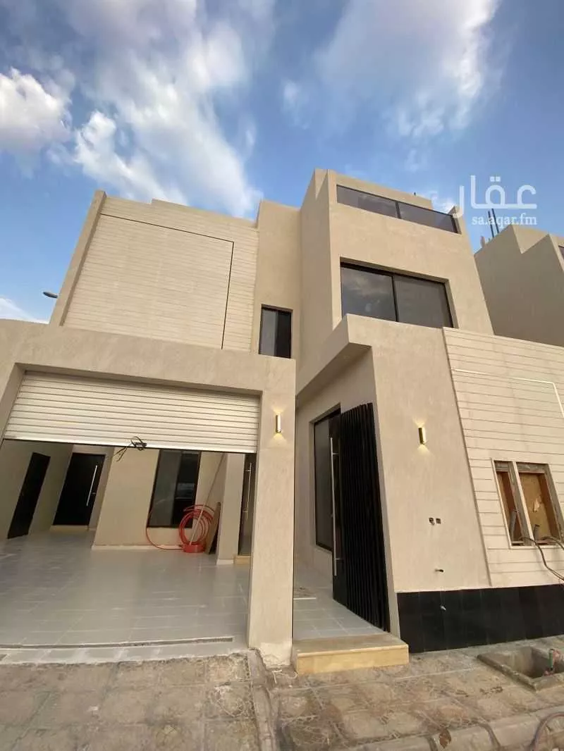 دور 5 غرف في الشرق 12