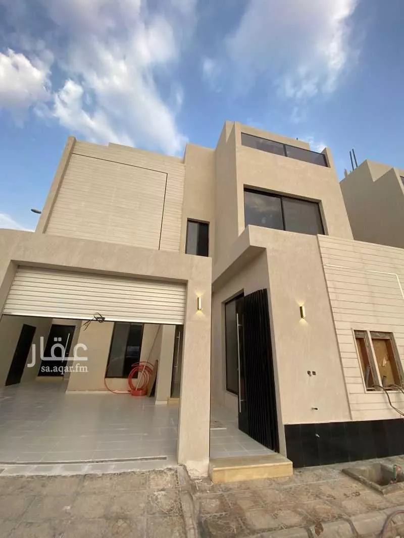 دور 5 غرف في الشرق 4