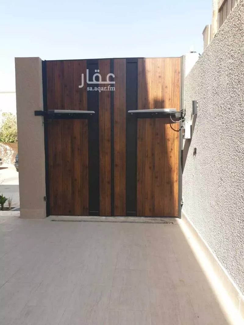 دور 4 غرف في المنار 2