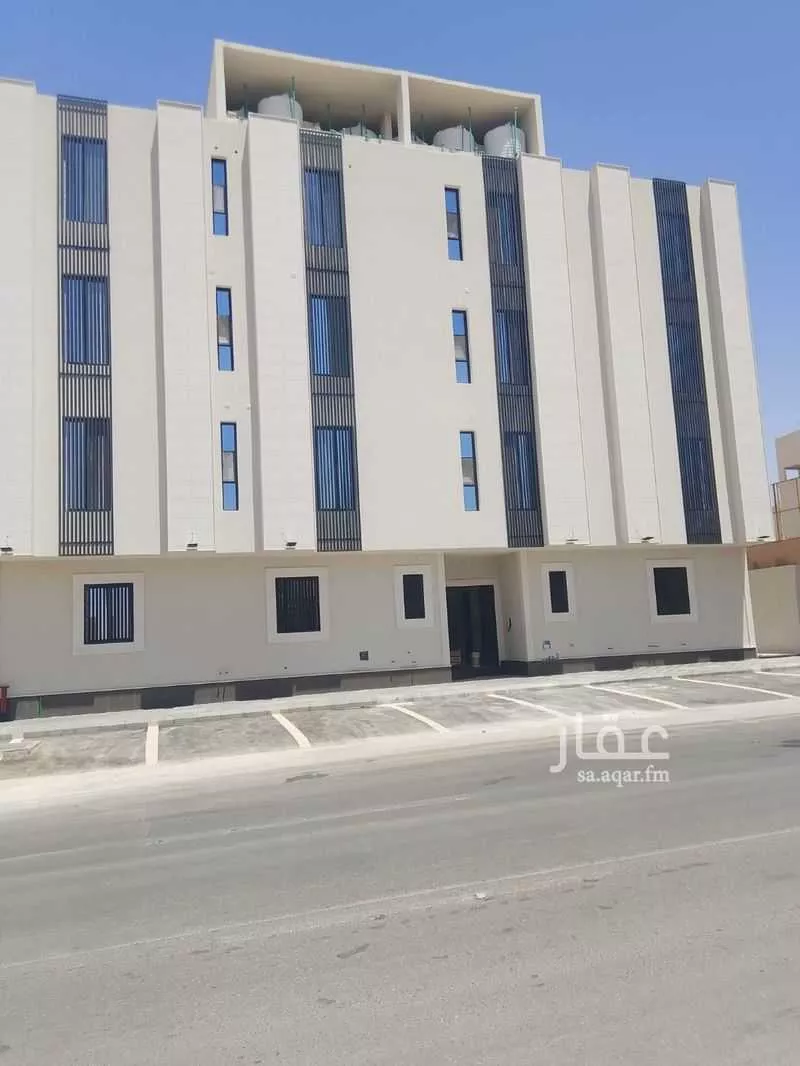 عمارة 115 م² في الحزم 2