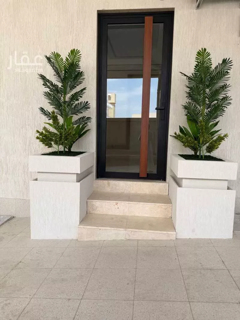 شقة 5 غرف في الحمراء و ام الجود 13