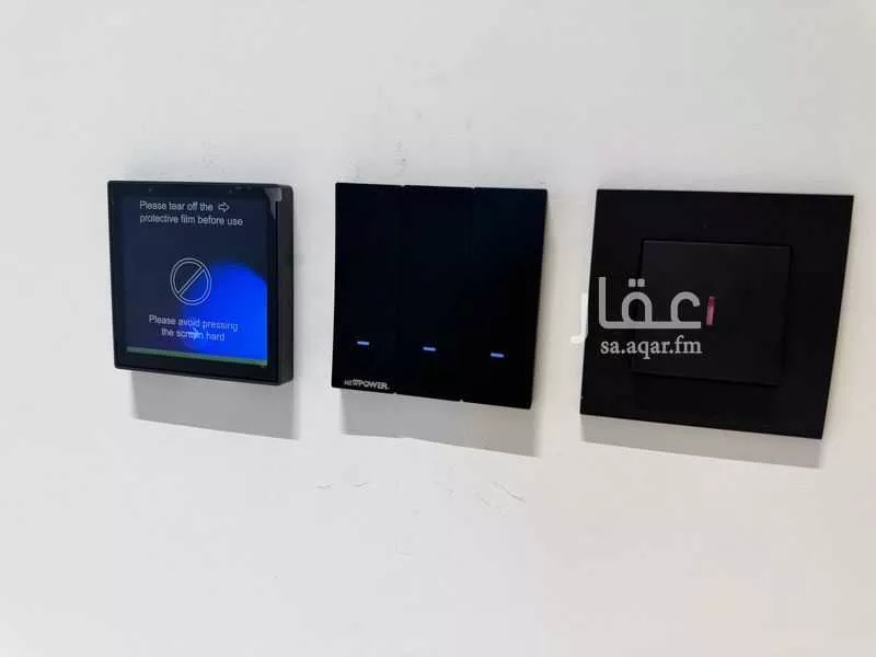 شقة 5 غرف في الحمراء و ام الجود 3