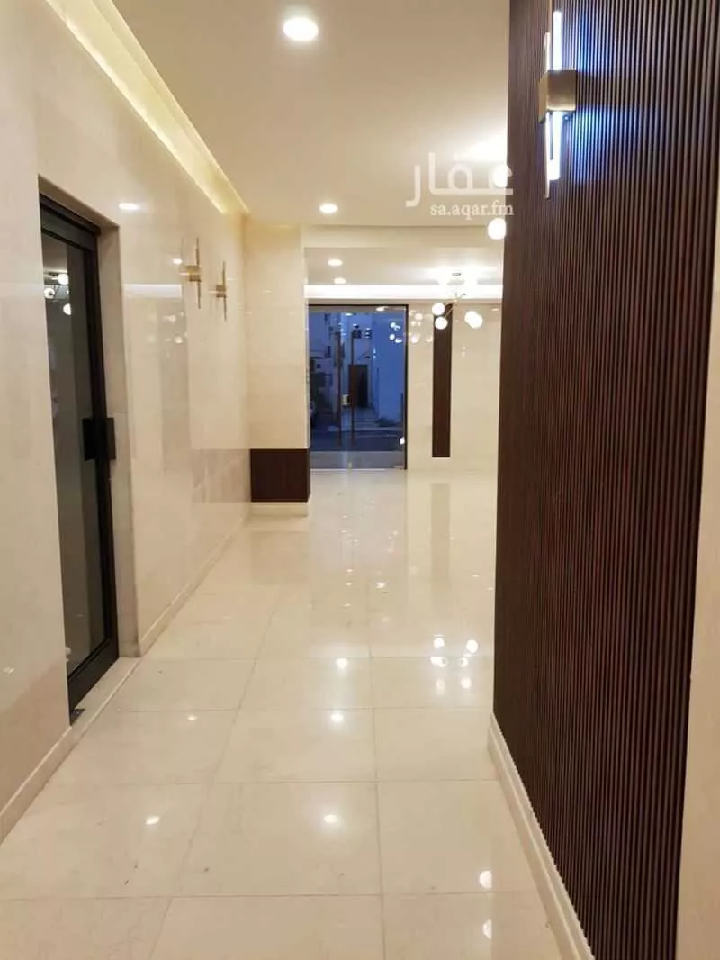 شقة 5 غرف في بطحاء قريش 2