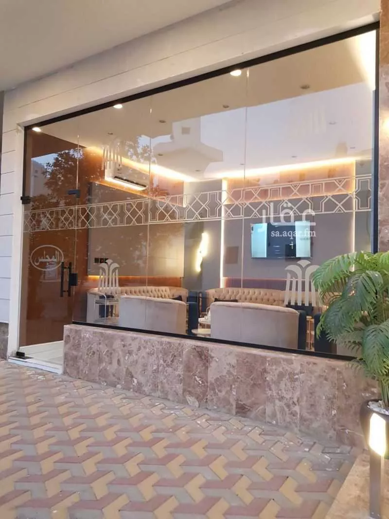 شقة 5 غرف في بطحاء قريش 3