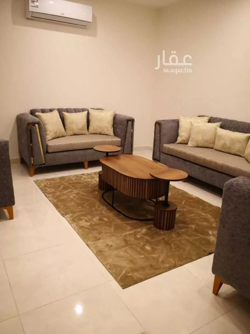 شقة 5 غرف في بطحاء قريش 4