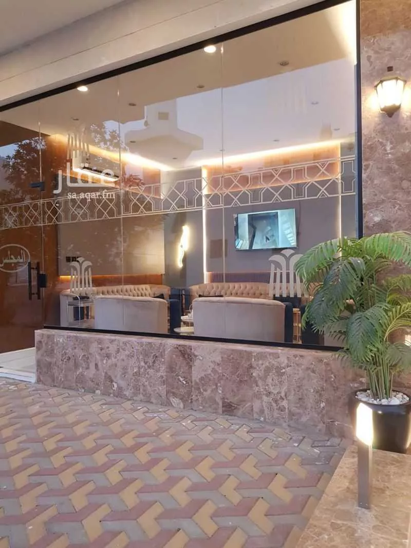 شقة 5 غرف في بطحاء قريش 5