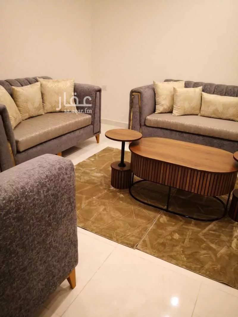 شقة 5 غرف في بطحاء قريش 6