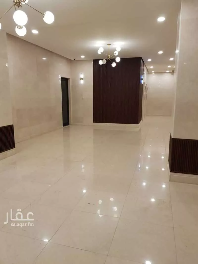 شقة 5 غرف في بطحاء قريش 7