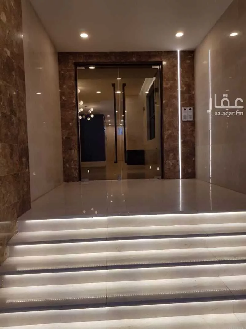 شقة 5 غرف في بطحاء قريش 9