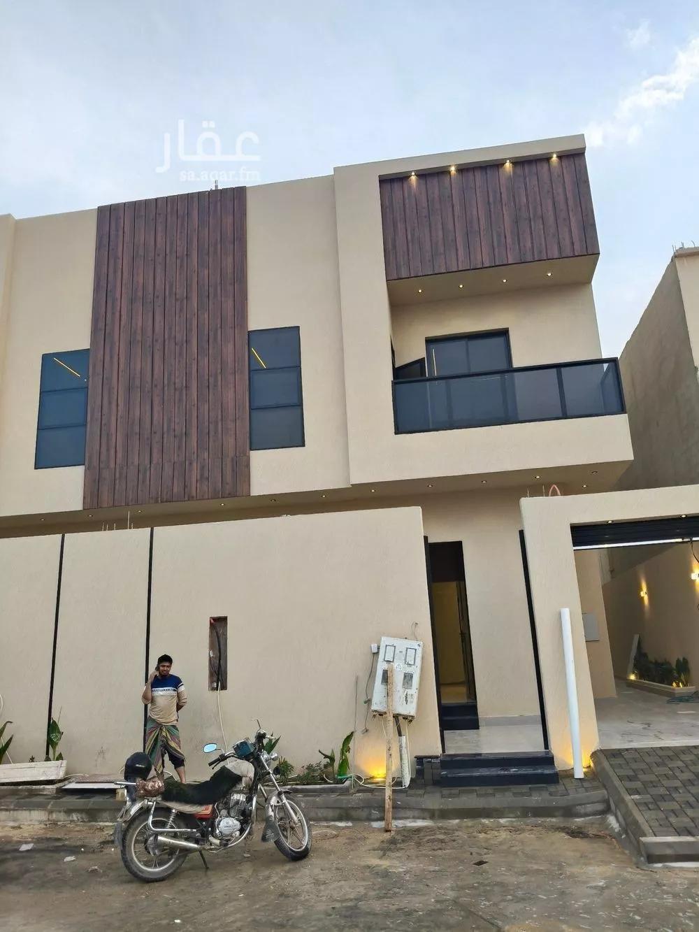 فيلا 6 غرف في العريجاء الوسطى 6